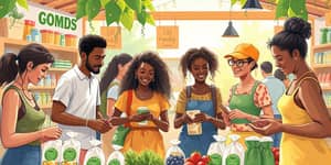 The Conscious Consumer: Spending with Purpose and Impact