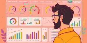 The Spending Scorecard: Understanding Your Financial Patterns