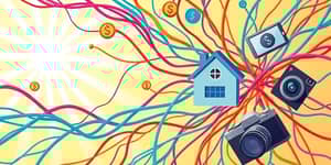 The Income Tapestry: Weaving Multiple Revenue Streams