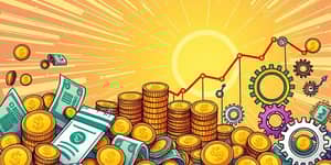 The Financial Flow: Effortless Money Management Secrets