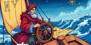 The Financial Navigator: Charting Your Course to Future Wealth