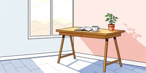 The Money Minimalist: Decluttering for Financial Freedom