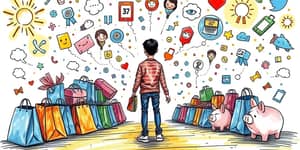 The Spending Psychology: Unraveling Your Money Habits