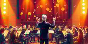 The Money Maestro: Conducting Your Financial Emotions with Skill