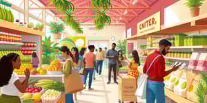 The Conscious Buyer's Guide: Making Ethical Spending Decisions