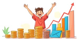 The Savvy Spender: Maximizing Value with Every Dollar