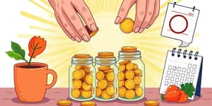 The Future-Proof Frugal: Smart Choices for Long-Term Wealth