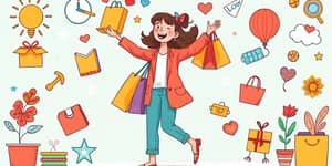 Beyond Retail Therapy: Finding Joy Without Overspending