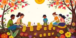 Spend with Intention: Crafting a Purposeful Financial Life