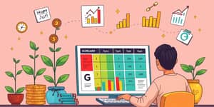 Your Spending Scorecard: Tracking Progress Towards Financial Goals