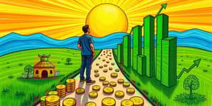 The Financial Freedom Formula: Smart Spending for Long-Term Growth