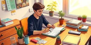 Intentional Spending: Crafting a Life of Financial Fulfillment