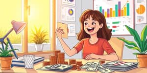 Unlock Your Spending Potential: Making Every Dollar Count