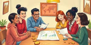 The Savvy Spender's Secrets: Insider Tips for Financial Success