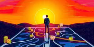 Your Spending GPS: Navigating Towards Financial Well-being