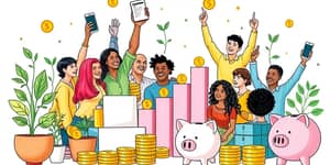 From Habits to Riches: Transforming Your Spending for Success