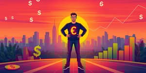 The Prudent Peso: Guiding Your Money Towards Growth