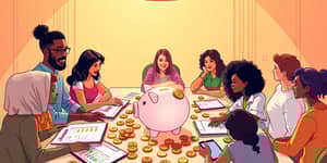 The Smart Spender's Toolkit: Essential Strategies for Every Budget