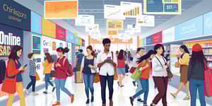 The Strategic Shopper: Mastering the Art of Value Acquisition