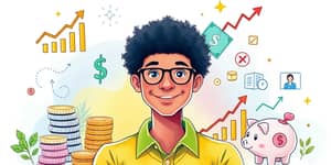 Smart Spending Habits: Building a Foundation for Financial Prosperity