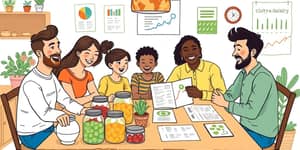 The Intentional Spender: Mindful Money for Families