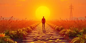 Your Spending Blueprint: Designing a Path to Financial Abundance