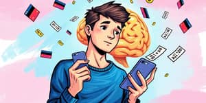 Beyond the Impulse: Mastering Your Spending Psychology