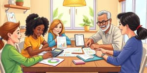Budgeting for Growth: Investing in Your Family's Future