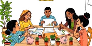 The Strategic Spender: Intentional Money Decisions for Families