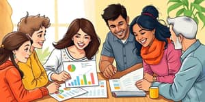 The Family Fund: Creating a Shared Financial Vision