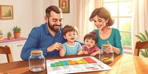 Family Finance Playbook: Strategies for Success