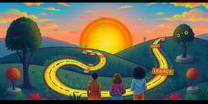 Charting Your Course: A Family's Financial Roadmap