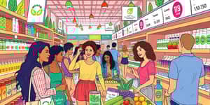 The Responsible Consumer: Making Choices That Benefit Your Wallet and Beyond