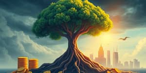 Wealth Resilience: Adapting to Economic Shifts