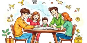 The Value-Driven Budget: Spending Aligned with Family Goals