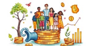 Your Family's Financial Anchor: Building Stability