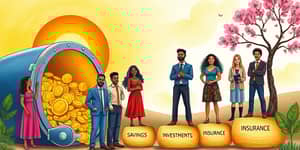 Money Mastery: A Blueprint for Enduring Security