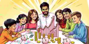 Smart Money Moves: Empowering Your Family's Future