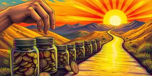 The Disciplined Dollar: Making Your Money Work Harder