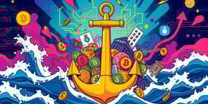 Anchor Your Assets: Building Impregnable Financial Strength