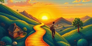 The Prosperous Path: Designing Your Financial Journey