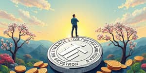 Your Sterling Standard: Elevating Your Financial Game