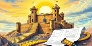 The Wealth Architect: Building Your Financial Fortress