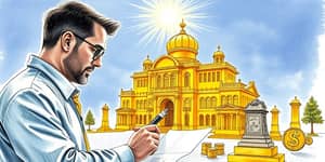 The Financial Architect: Designing Your Family's Wealth