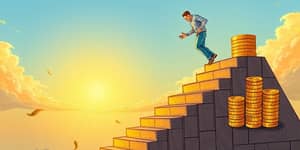 Secure Steps: A Practical Guide to Financial Stability