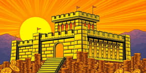 The Indestructible Income: Fortifying Your Financial Base