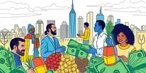 Economic Empowerment: Taking Charge of Your Financial Story