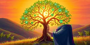 Guardian of Growth: Nurturing Your Wealth Responsibly