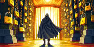 The Financial Gatekeeper: Protecting Your Assets Diligently