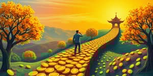 Journey to Generosity: Securing Your Financial Freedom